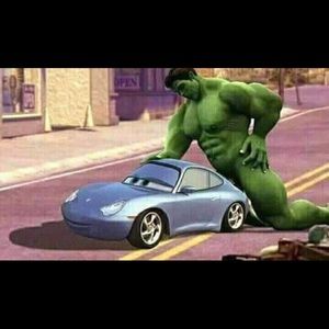 Meet your Posher, Diego